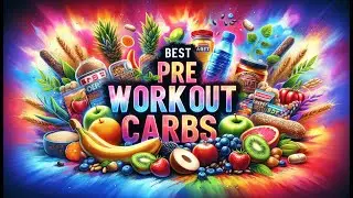 💪 Vitargo Carbohydrate Powder | Best Pre Workout Carbs 🏋️&zwj;♂️🔥