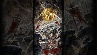 Warhammer 04k: Why the Imperium Never Wins