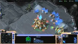StarCraft 2 Bacon Ep. 12 Ft. Telyon