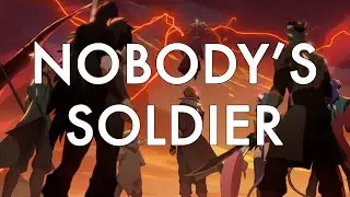 The Mighty Nein | Nobody's Soldier