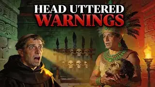 The Aztec Priest and His Speaking Sacrificial Head: What the Spanish Really Witnessed
