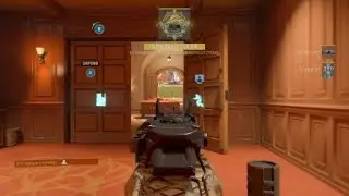 First BOPS4 Brutal Medal