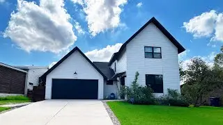 $1.5M Allandale Home Tour | 4-Bed Modern Comfort & Resort Pool in Austin, TX