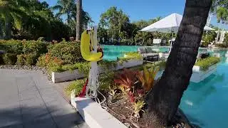Sheraton Mirage Port Douglas