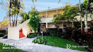 726 NE 92nd St APT 6L, Miami Shores, FL 33138