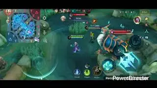 VEXANA sa Rank Game  |  Solo Player  |  RG  |MLBB 