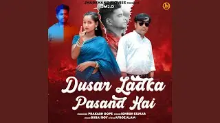 Dusar Ladka Pasand Hai