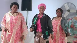 [🔴LIVE] Charlotte (Shayo) Bridal Shower - Fort Worth, Texas