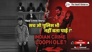 What India's Top Lawyers Don't Want You to Know About Murder Cases