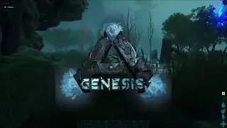 ARK: An Idiots Guide To GENESIS /\ Ep #1 - The Bog is Bad