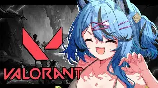 new season !! it's my time !! | Valorant 🔫