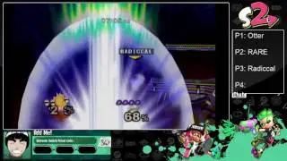 Monday Night Smash! Feat. Radical Dreamer