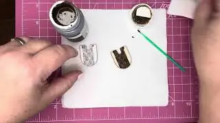 Using Waverly Antique Wax