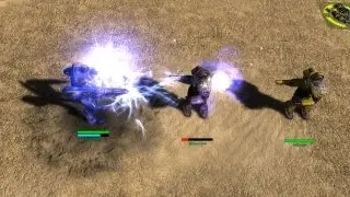 How to Teamkill - FAF How To 8 - Supreme Commander Forged Alliance