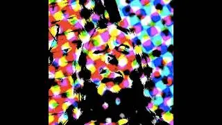 DISCO STU-PID by STEVEN VELLOU HORNE aka GOTHIC FUNK
