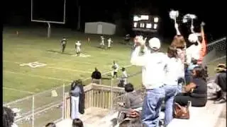 Restoration Academy (DQ Breaks Record)