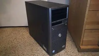 Old Dell Server, any Good?