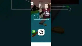 Играю 10 часов в Spiral Roll! Нервы сдали!