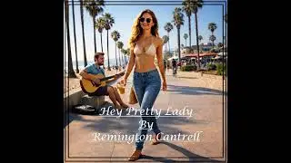 Hey Pretty Lady -- (New Version)