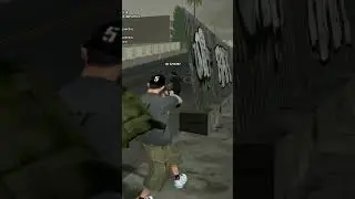 POLICIAL ME ALGEMOU NO MEIO DA TROCA&Ccedil;&Atilde;O NO BRASIL ROLEPLAY #shorts #brp #gtarp