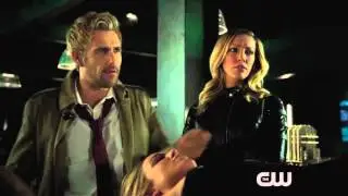 ARROW 04x05 Clip - 