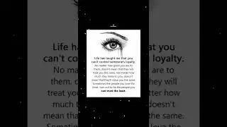 #trust #loyalty #quotes #status #quoteoftheday #quotesaboutlife