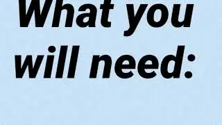 Depression first aid kit