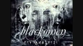 Black Omen - Psytanalysis (FULL ALBUM)