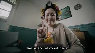 Series Ibu Wati (Waspada Tipu-Tipu!) &ndash; Call Center Palsu