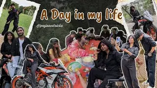 A Day in my life with family| family get-together| park| sanjeevaiyah park|photoshoot #food #park