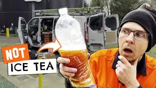 Секретная бутылка, которая НУЖНА всем Тради...
