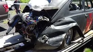 #229 (BIAC) Hilo Bug In VII (VW Crash) July  2019