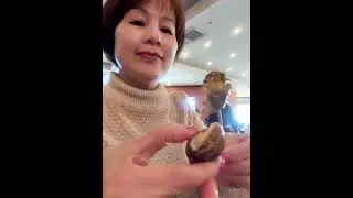 VIETNAMESE /Chinese BUFFET ,Kim Son in Houston bên Mỹ 