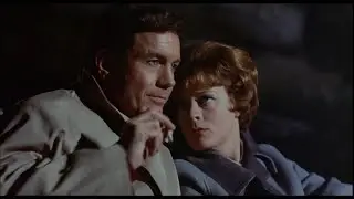 THE HONEY POT (1967) Maggie Smith Cliff Robertson Susan Hayward | SCENE