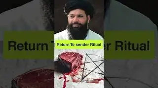 Return Black Magic to Sender | The Truth About | Ubqari Prime