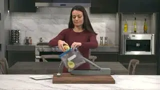 PowerXL Duo NutriSealer  - Vacuum Sealing Valve Bags