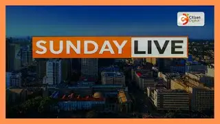 SUNDAY LIVE 2nd Nov 2025