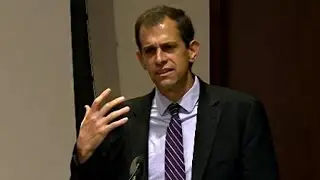 Breaking Through Power: Robert Weissman on Corporate Power and Money in Politics