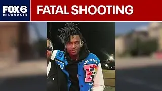 Man killed in downtown Milwaukee shooting | FOX6 News Milwaukee