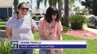 Oceanside Organization Helps Autistic Young Adults Gain Skills While Feeding The Hungry