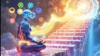 741Hz Full Body Regeneration: Universal Healing & Chakra Alignment (Immediate Results)