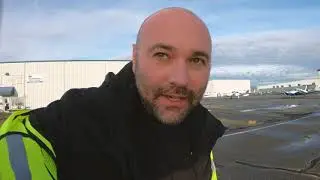 First SOLO X-COUNTRY! Boundary Bay to Chilliwack and back. CZBB - CYCW - CZBB.