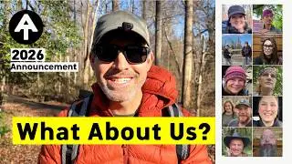 If You Can&rsquo;t Hike the AT in 2026, This Is for You