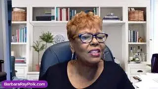 BARBARA POLK: How to Think Like a Principal