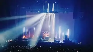 Korn Ya'll Want a Single Live at Centre Bell in Montr&eacute;al Qu&eacute;bec Canada 9/20/25