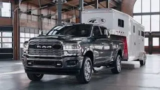 Towing Tutorial: How to Hook Up a Gooseneck trailer