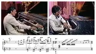 when you're secretly a jazz master