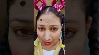 Aaj Toh Munni Ko Ghar se Nikal Diya😭 Gone Wrong😳 #shorts #minivlog