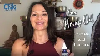 Pure CBD for Pets and Humans