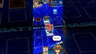Black Luster Soldier- Sacred Soldier Victory
